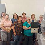 VSEA’s Week In Action Newsletter: September 20, 2019