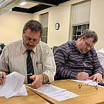 Summary Of The VSEA Executive Branch Tentative Agreement